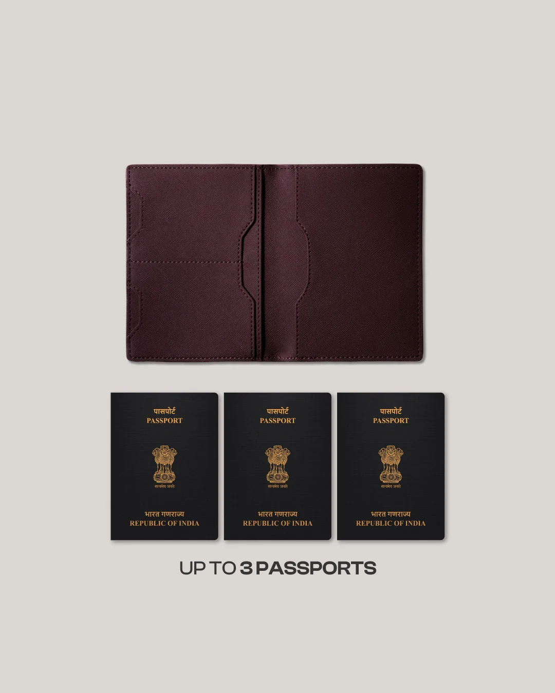 TRAVEL TRIO - Image 12