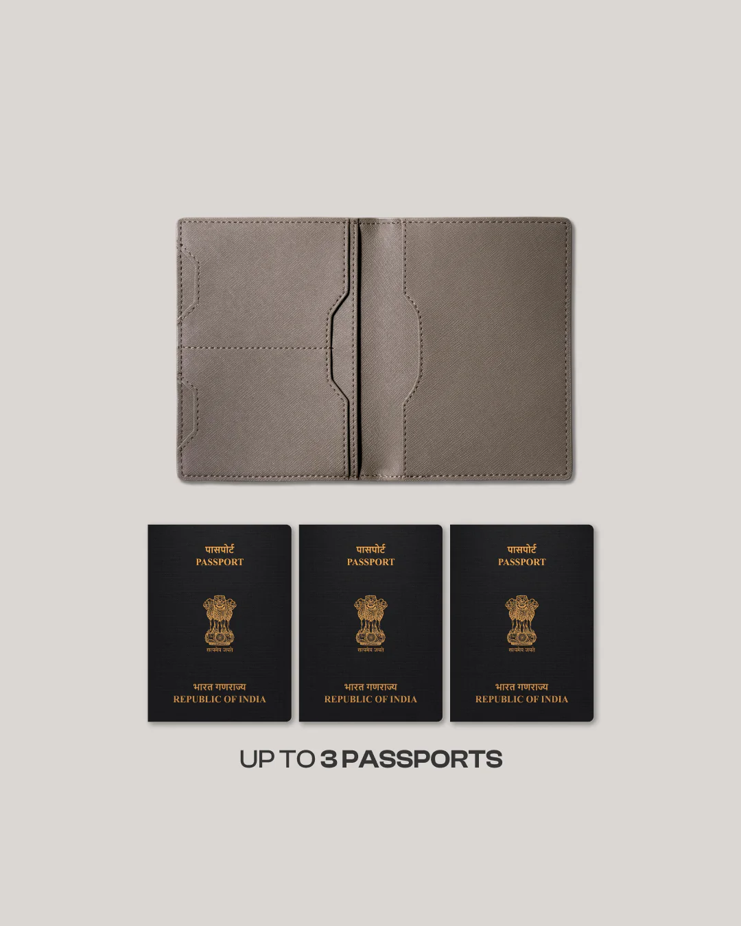 TRAVEL TRIO - Image 11