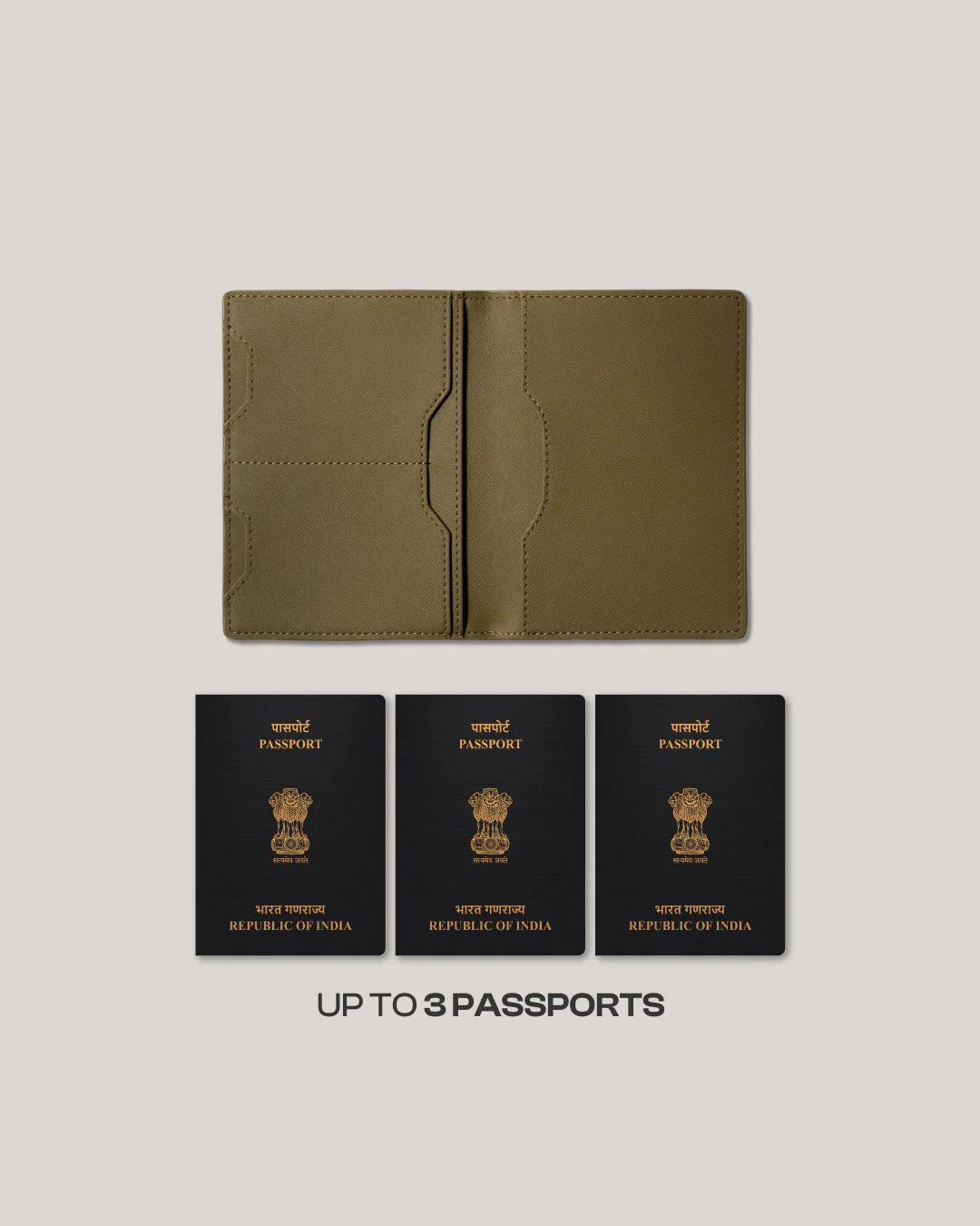 TRAVEL TRIO - Image 10