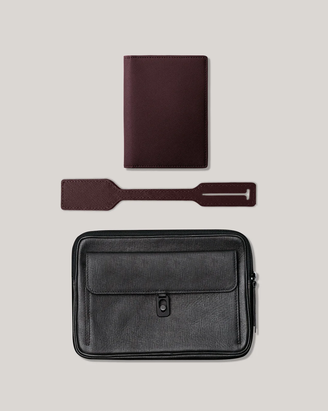 TRAVEL TRIO - Image 3