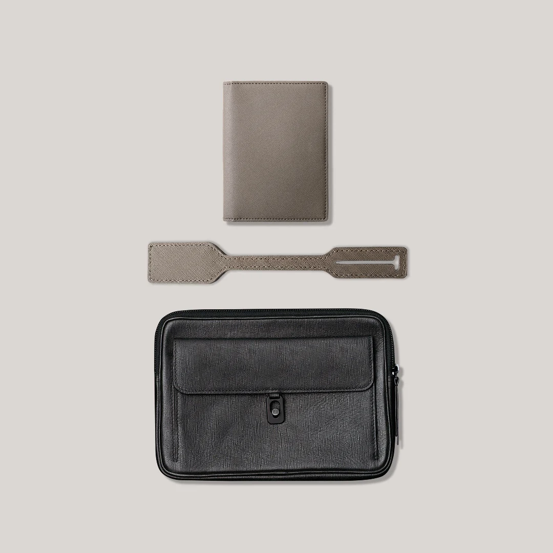 TRAVEL TRIO - Image 25