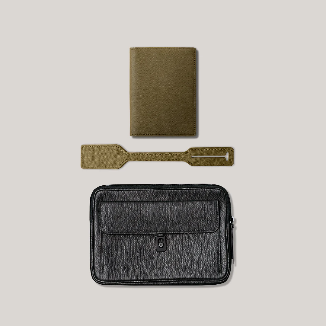 TRAVEL TRIO - Image 26