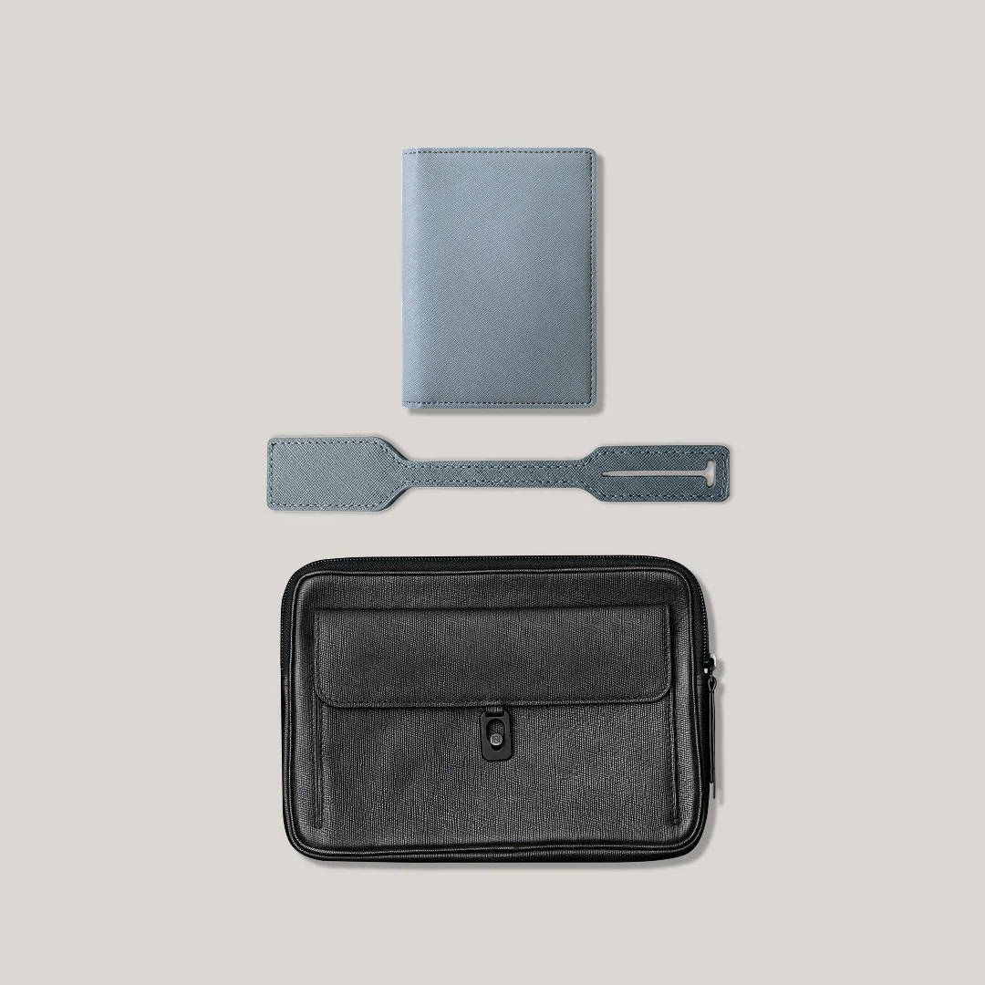 TRAVEL TRIO - Image 27