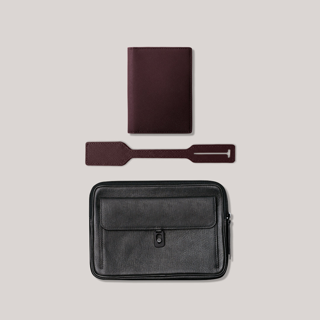 TRAVEL TRIO - Image 28