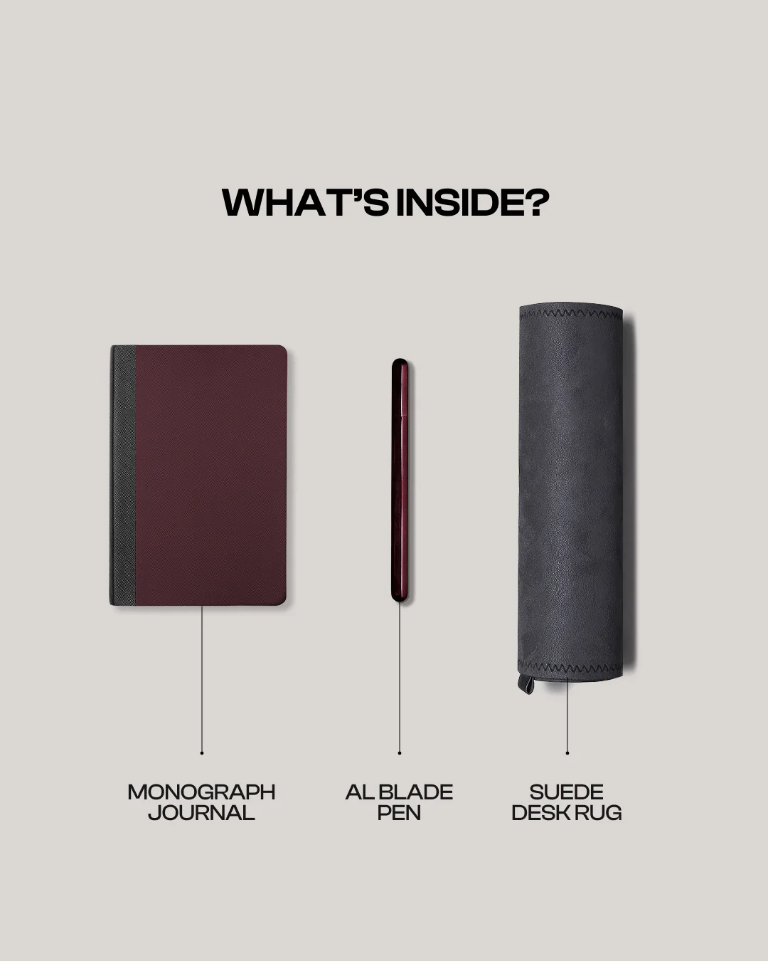 WRITER'S BLOCK - Image 5