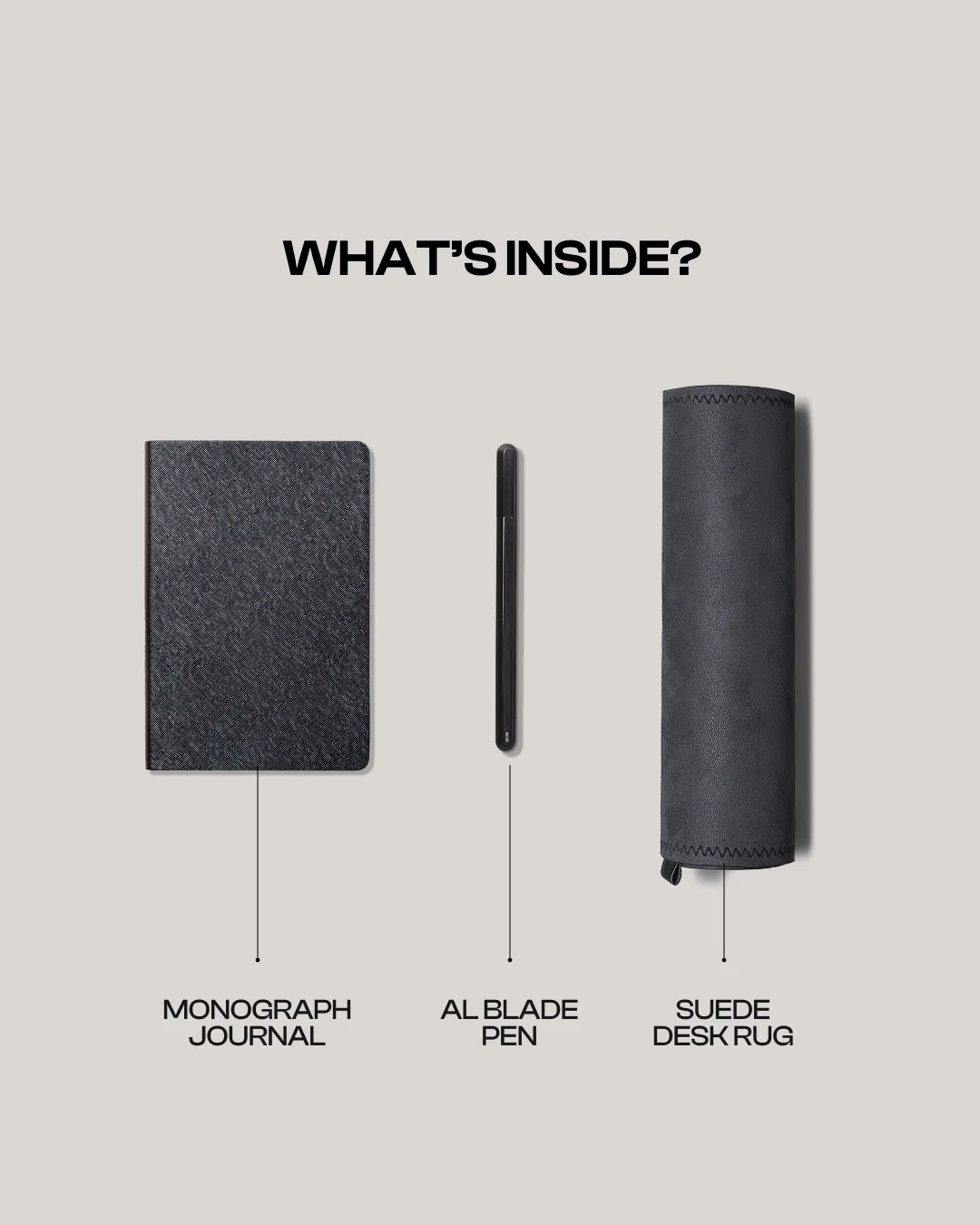 WRITER'S BLOCK - Image 7